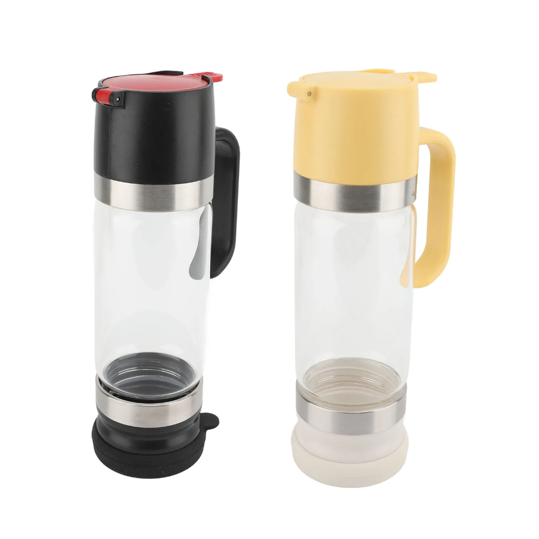 Honey Dispenser 350ml Clear Gl - đánh giá và giá Herb Keeper Container