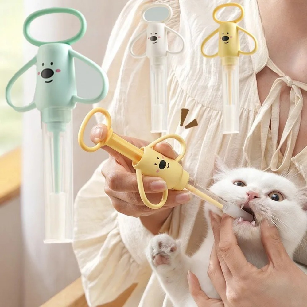 Soft Silicone Tip Pet Pill Fee - đánh giá và giá Storage Tips For Food