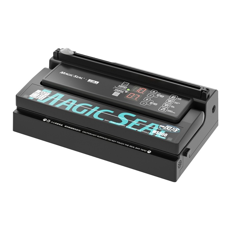 [NEWA08R】 Vacuum Sealer Machin - đánh giá và giá Vacuum Sealer Bag